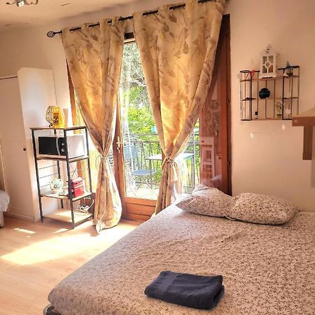 Diamant Studio Classe 3 Etoiles Saint-Germain-en-Laye Exterior foto