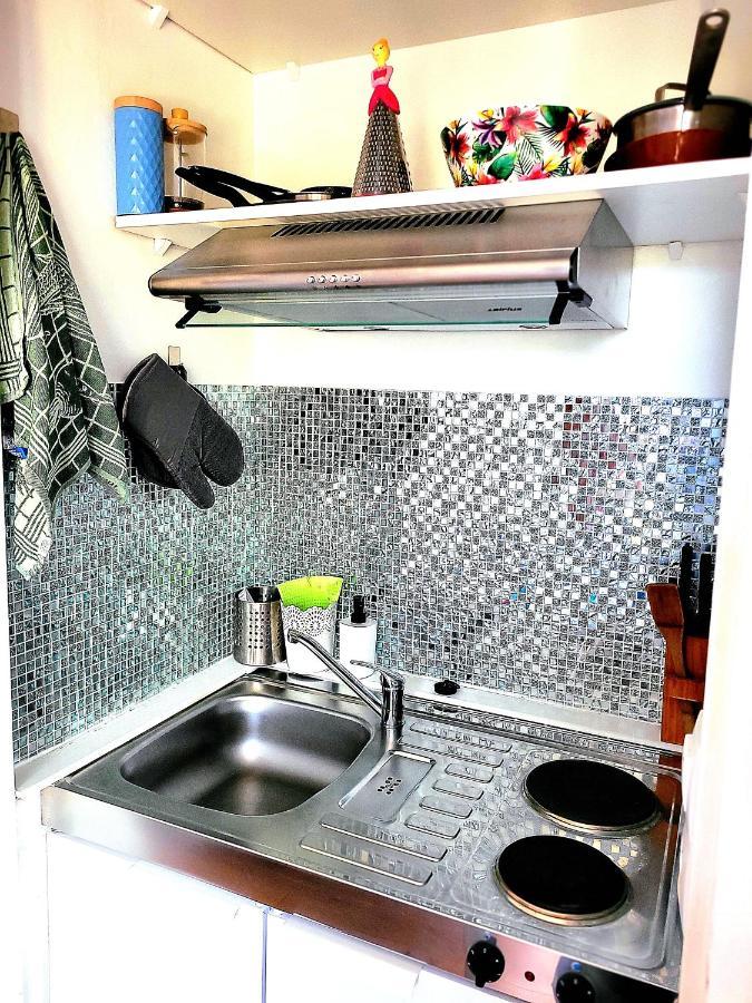 Diamant Studio Classe 3 Etoiles Saint-Germain-en-Laye Exterior foto