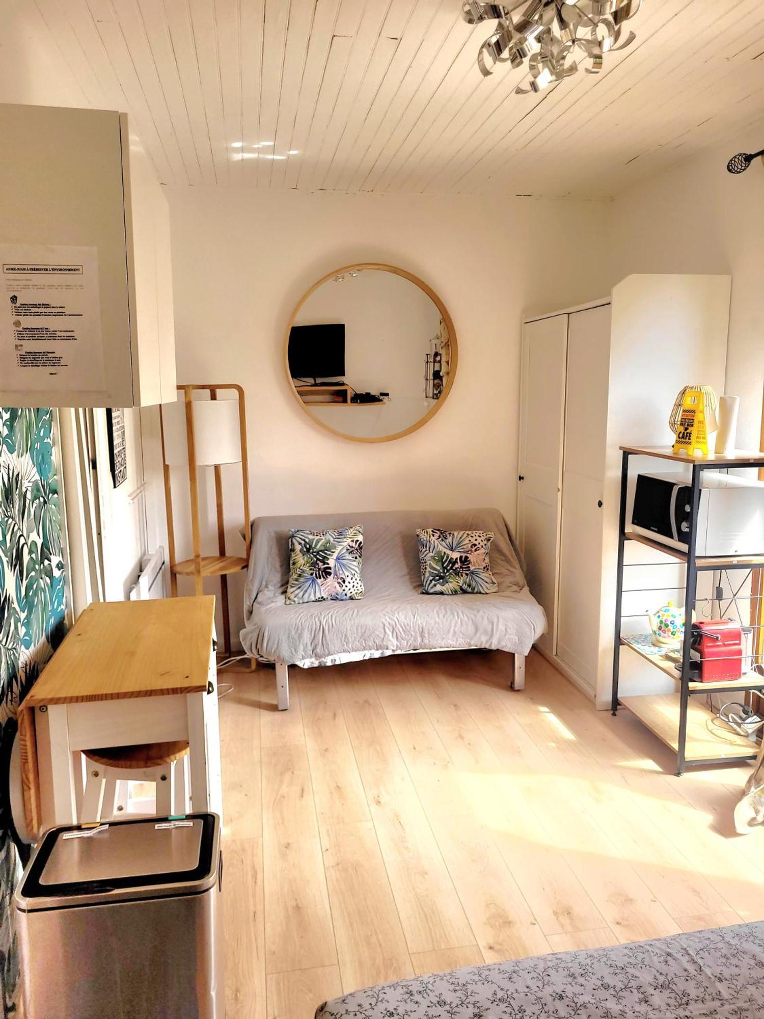 Diamant Studio Classe 3 Etoiles Saint-Germain-en-Laye Exterior foto